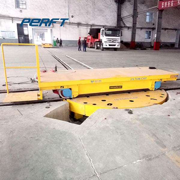 <h3>material transfer trolley export 25 tons--Perfect Material </h3>

